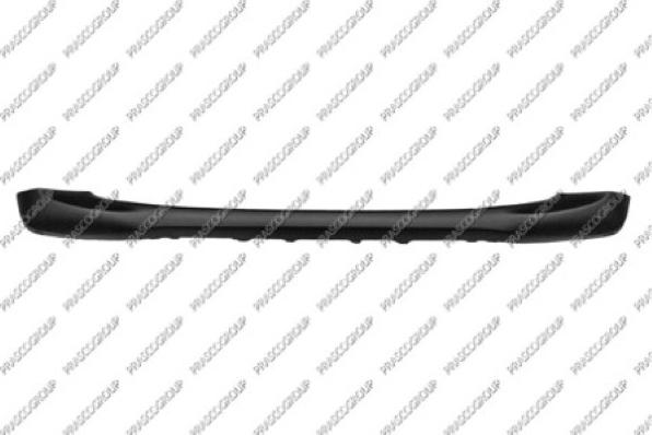 Prasco ME3081801 - Spoiler autozon.pro