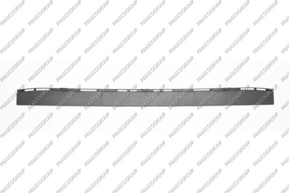 Prasco ME3081802 - Spoiler autozon.pro