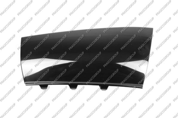 Prasco ME3331864 - Spoiler autozon.pro