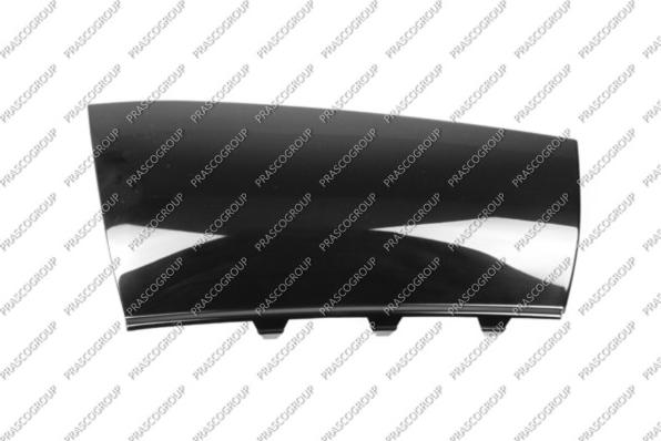 Prasco ME3331863 - Spoiler autozon.pro