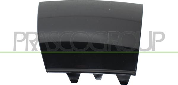 Prasco ME3331884 - Spoiler autozon.pro