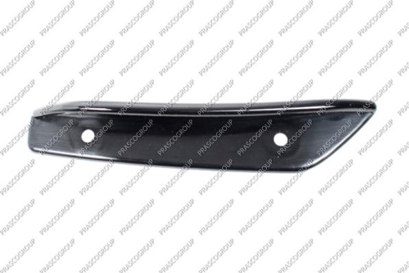 Prasco ME3331824 - Spoiler autozon.pro