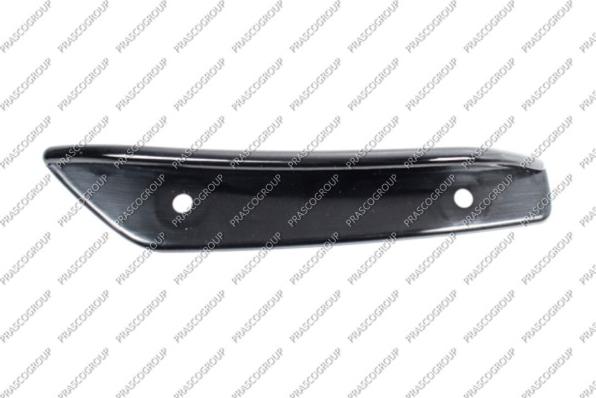 Prasco ME3331823 - Spoiler autozon.pro