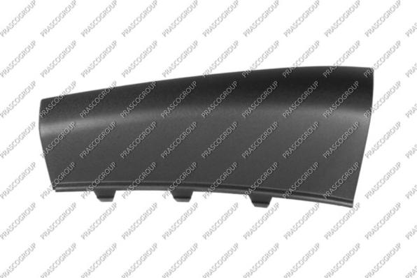 Prasco ME3321854 - Spoiler autozon.pro