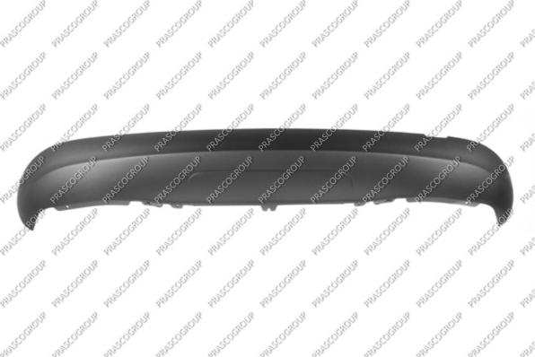 Prasco ME3321851 - Spoiler autozon.pro