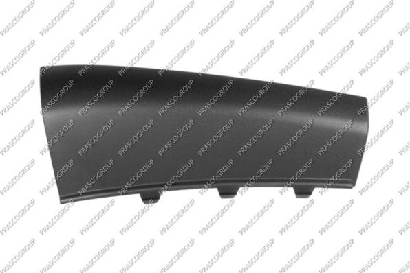 Prasco ME3321853 - Spoiler autozon.pro