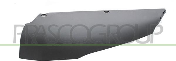 Prasco ME7021804 - Spoiler autozon.pro