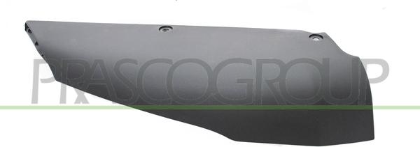 Prasco ME7021803 - Spoiler autozon.pro