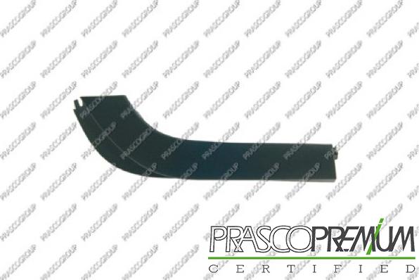 Prasco MN3041803 - Spoiler autozon.pro