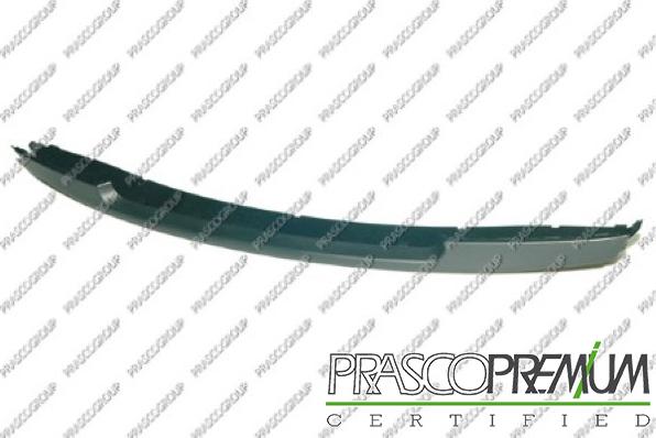 Prasco MN3041802 - Spoiler autozon.pro