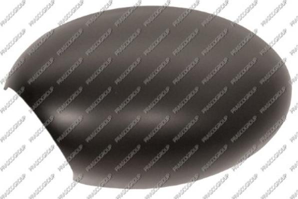 Prasco MN3047414 - Copertura, Specchio esterno autozon.pro