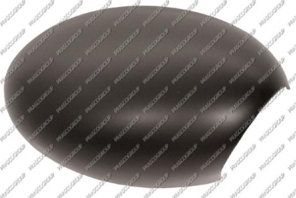 Prasco MN3047413 - Copertura, Specchio esterno autozon.pro