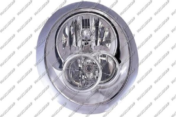 Prasco MN3064904 - Faro principale autozon.pro