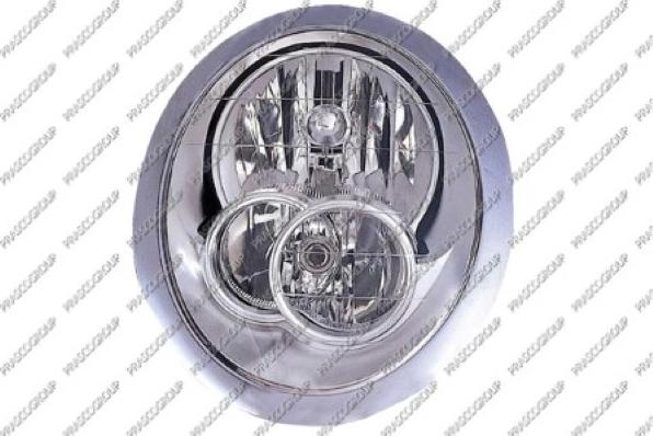 Prasco MN3064903 - Faro principale autozon.pro