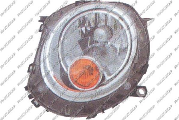 Prasco MN3084804 - Faro principale autozon.pro