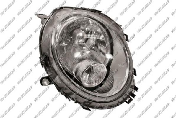 Prasco MN3084813 - Faro principale autozon.pro