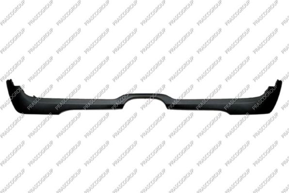 Prasco MN3081851 - Spoiler autozon.pro