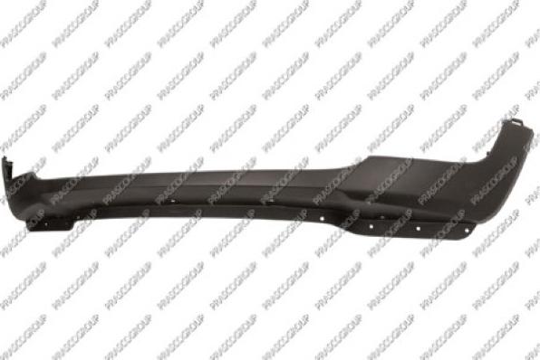 Prasco MN3081801 - Spoiler autozon.pro