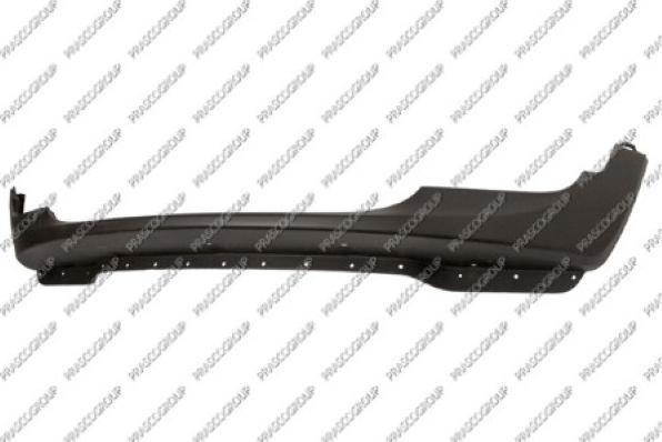 Prasco MN3081811 - Spoiler autozon.pro