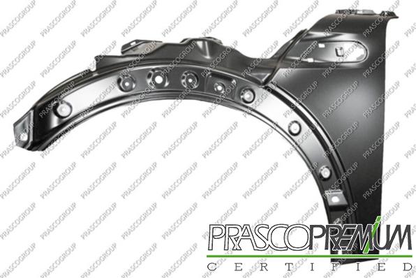 Prasco MN3083034 - Parafango autozon.pro