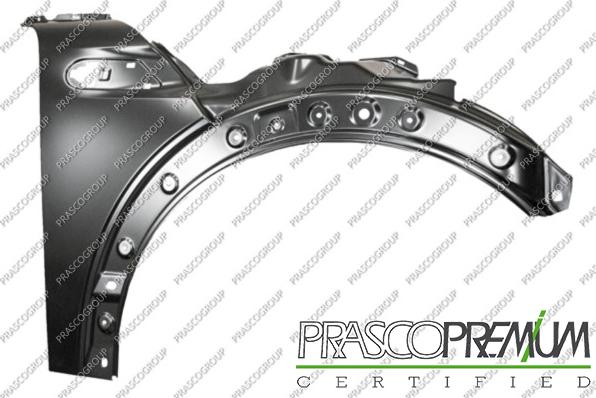 Prasco MN3083033 - Parafango autozon.pro