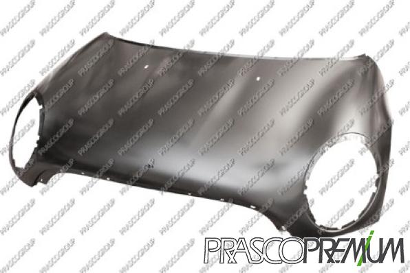 Prasco MN3083100 - Cofano motore autozon.pro