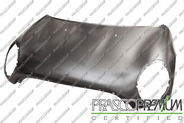 Prasco MN3083130 - Cofano motore autozon.pro