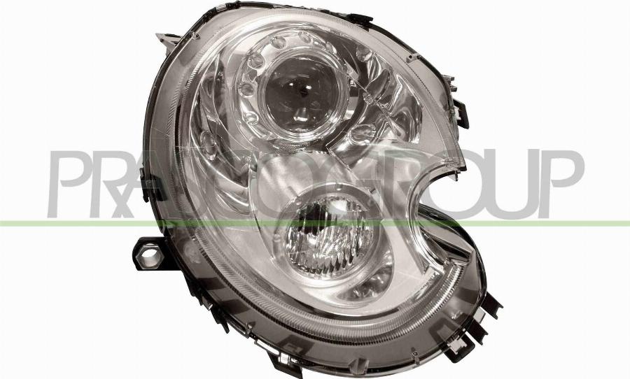 Prasco MN3104825 - Faro principale autozon.pro