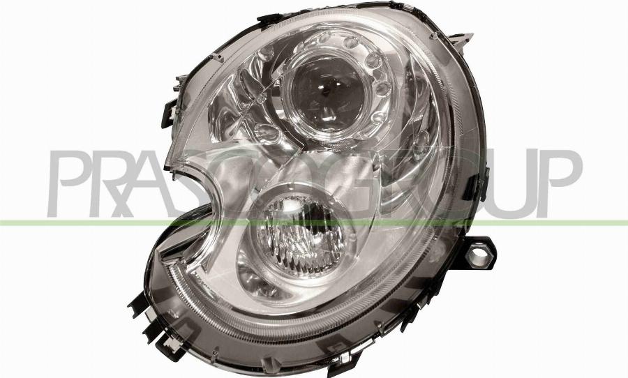 Prasco MN3104826 - Faro principale autozon.pro