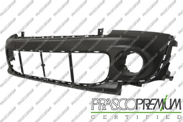 Prasco MN3101001 - Paraurti autozon.pro