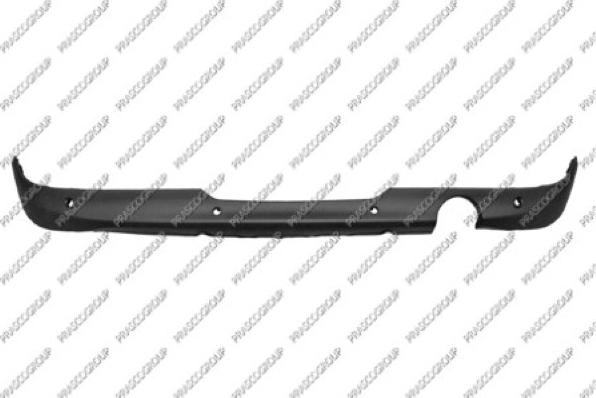 Prasco MN3101861 - Spoiler autozon.pro