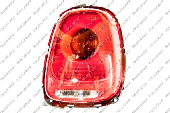 Prasco MN3124154 - Luce posteriore autozon.pro