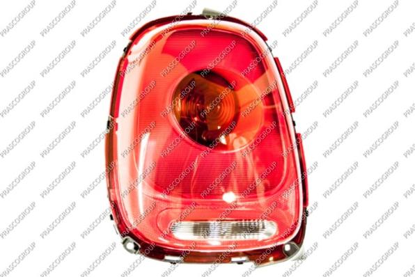 Prasco MN3124153 - Luce posteriore autozon.pro