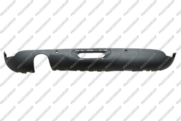 Prasco MN3121872 - Spoiler autozon.pro