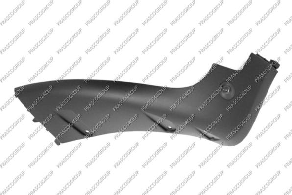 Prasco MN7041814 - Spoiler autozon.pro