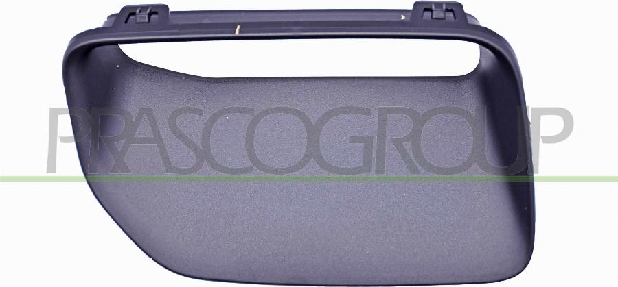 Prasco MN7062124 - Griglia di ventilazione, Paraurti autozon.pro