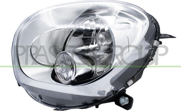 Prasco MN7024804 - Faro principale autozon.pro