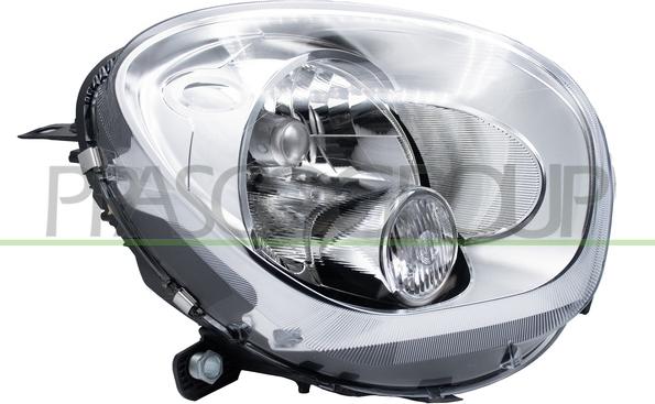 Prasco MN7024803 - Faro principale autozon.pro