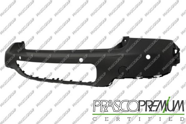 Prasco MN7021061 - Paraurti autozon.pro