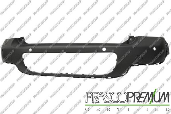 Prasco MN7021081 - Paraurti autozon.pro