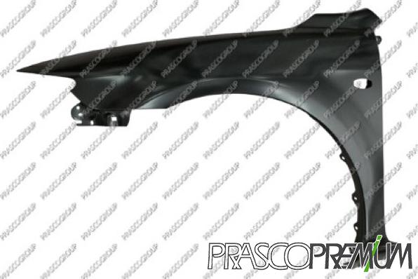 Prasco MZ0493014 - Parafango autozon.pro