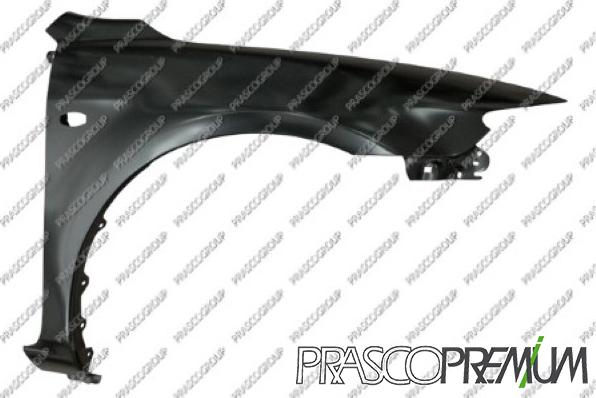 Prasco MZ0493013 - Parafango autozon.pro