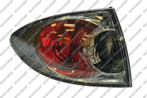 Prasco MZ0504174 - Luce posteriore autozon.pro