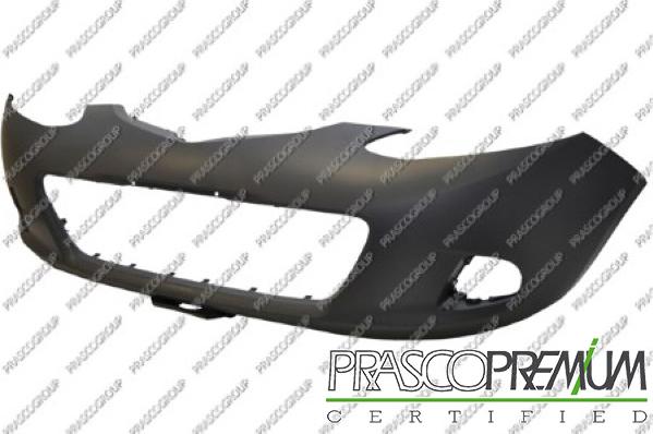 Prasco MZ3091011 - Paraurti autozon.pro