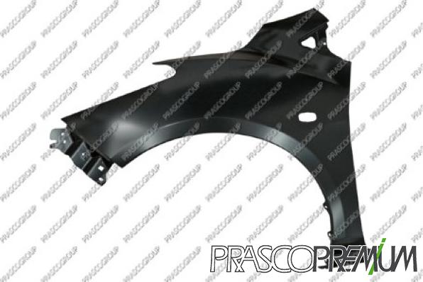 Prasco MZ3093014 - Parafango autozon.pro