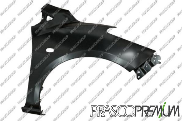 Prasco MZ3093013 - Parafango autozon.pro