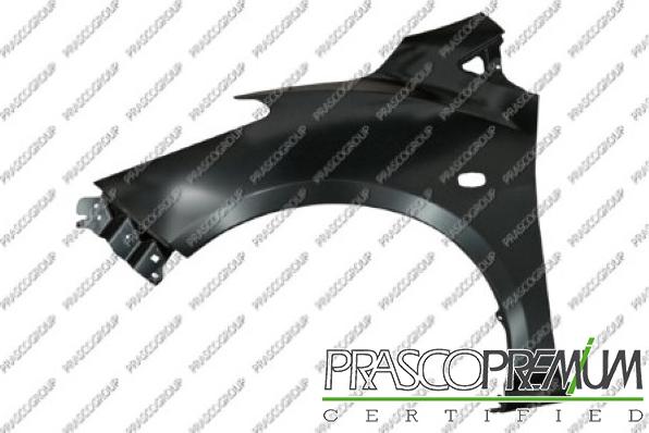 Prasco MZ3093034 - Parafango autozon.pro