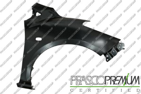 Prasco MZ3093033 - Parafango autozon.pro