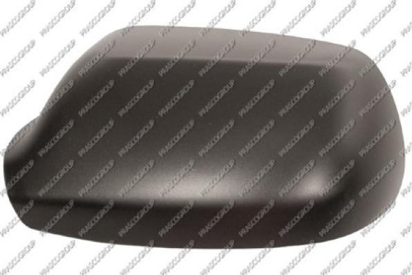 Prasco MZ3087404 - Copertura, Specchio esterno autozon.pro