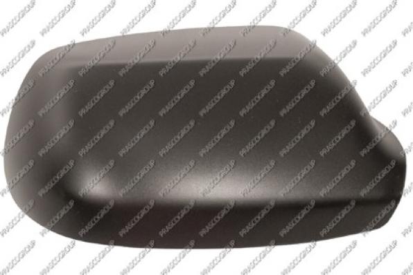 Prasco MZ3087403 - Copertura, Specchio esterno autozon.pro